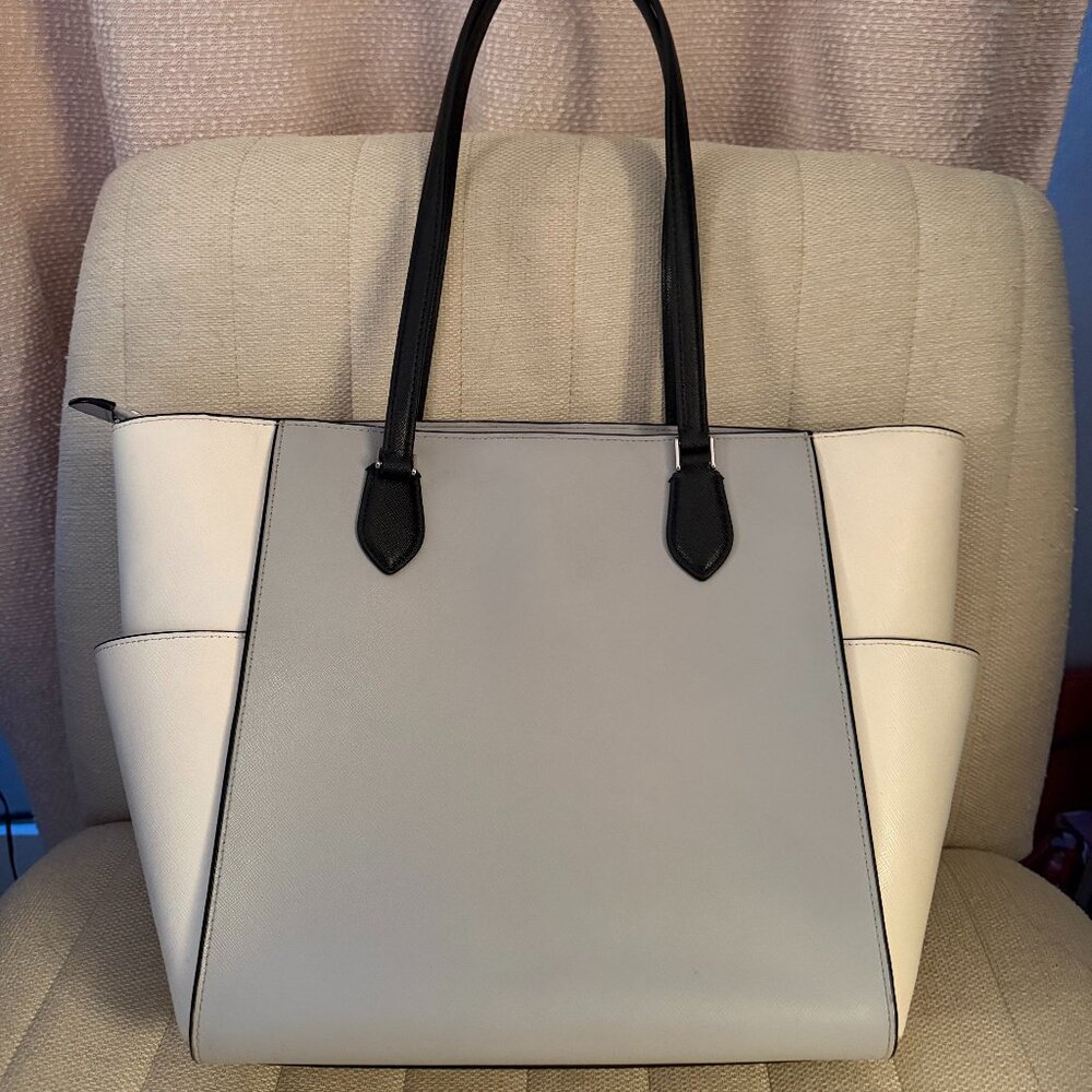 Kate Spade Color Block Bag